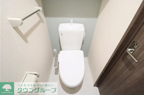 HANABUSA VIIの物件内観写真